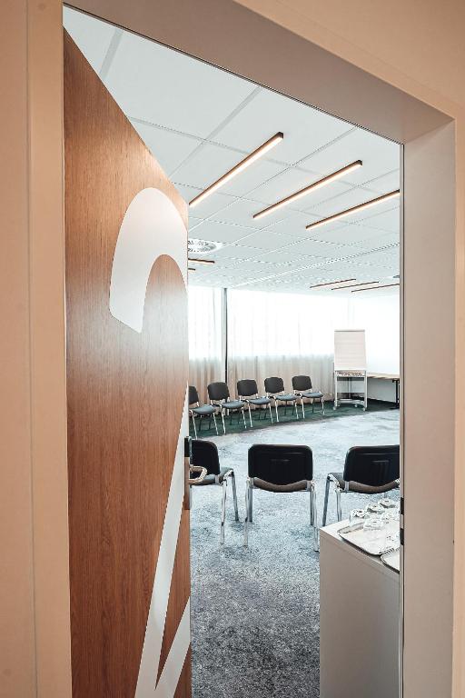 FIRMAMENT Hotel - 14