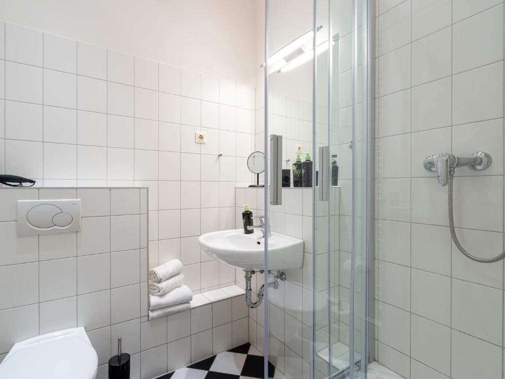 limehome Berlin Malmöer Straße - Suite S