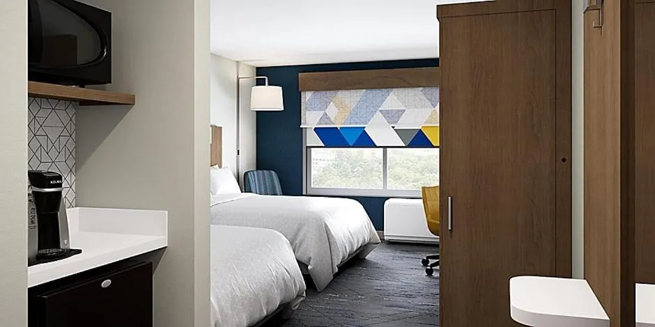 hotels