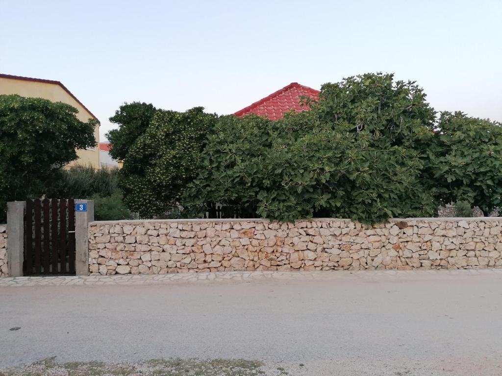 Fotografia z galérie ubytovania Kuća za odmor Ana v Ražanaci