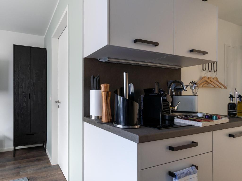 Limehome München - Resim 16