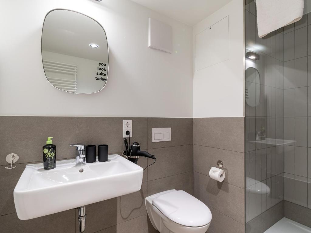 Limehome München - Resim 18