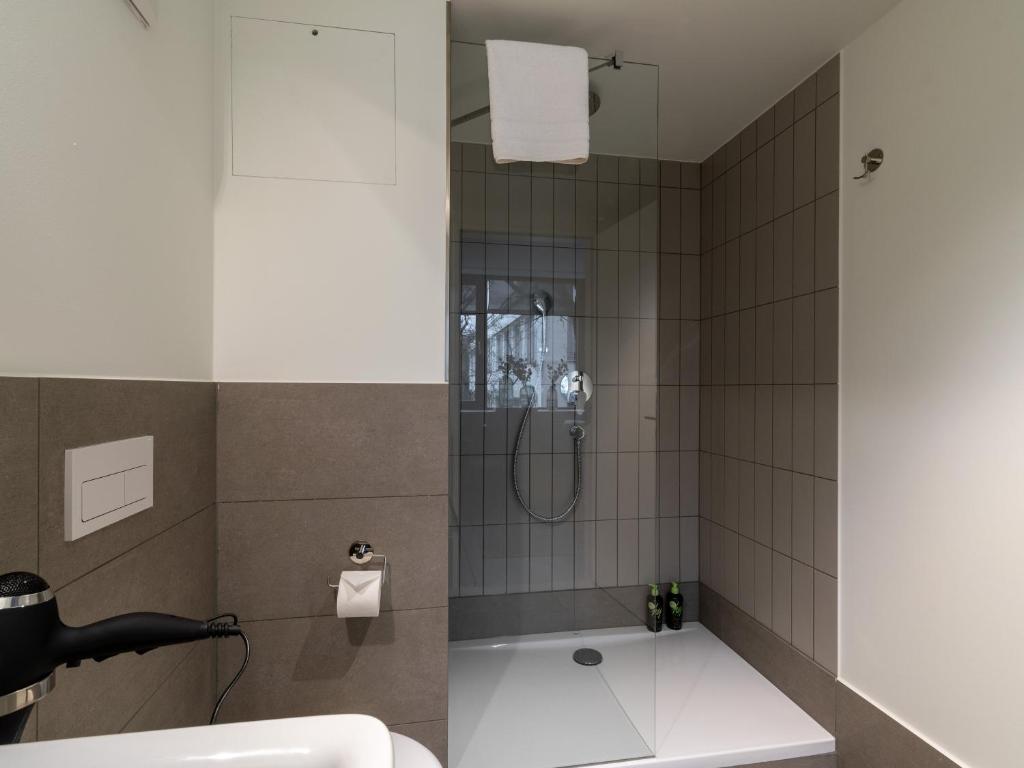 Limehome München - Resim 17