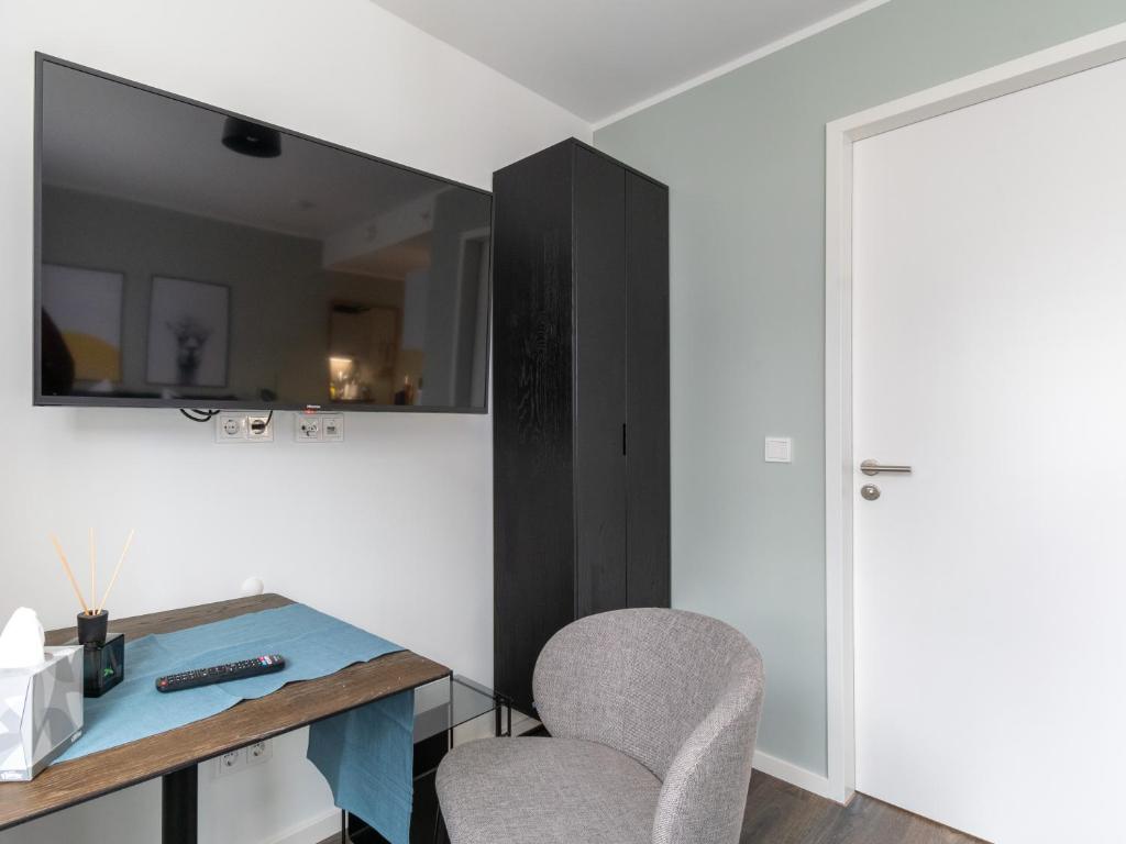 Limehome München - Resim 13