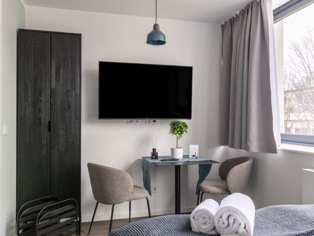 Limehome München - Resim 10