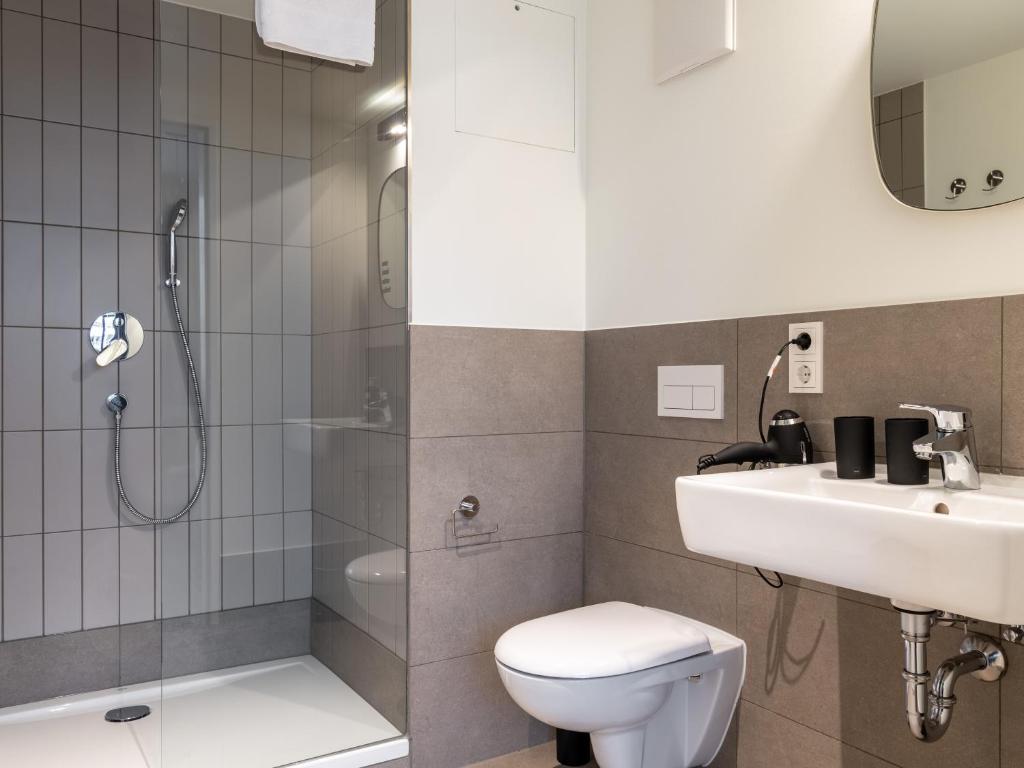 Limehome München - Resim 3