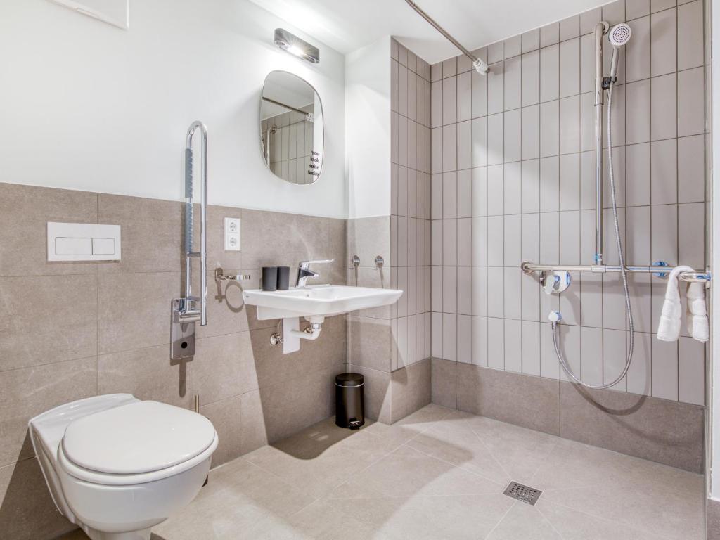 Limehome München - Resim 22