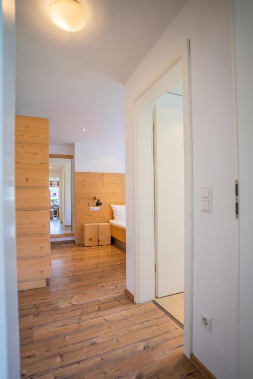 MINAROSO appartements am badeparadies - One-Bedroom Apartment (4 Adults)