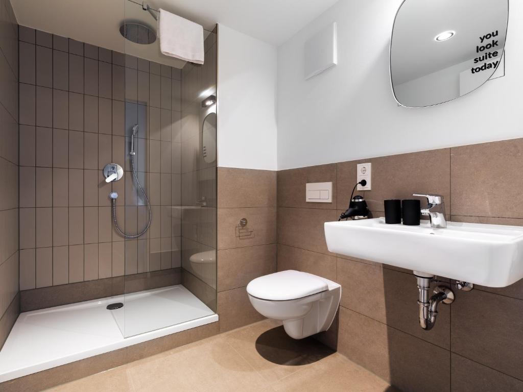 Limehome München - Resim 24