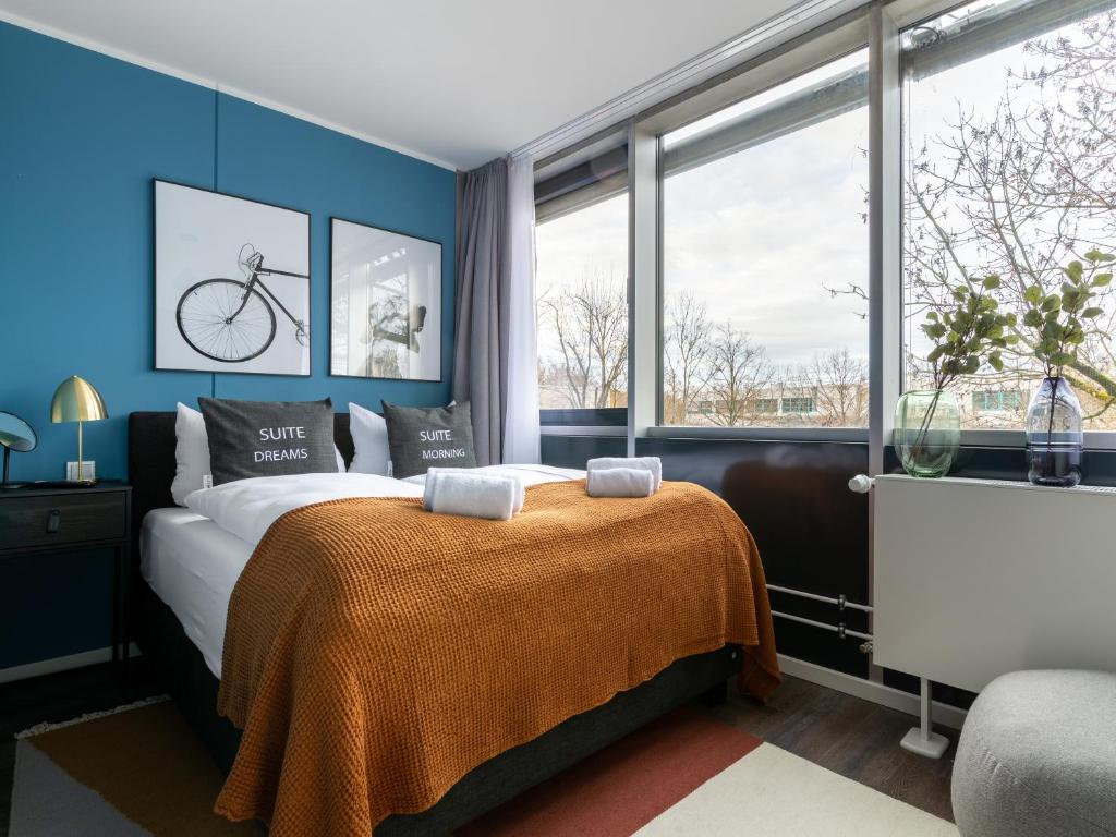 Limehome München - Resim 25