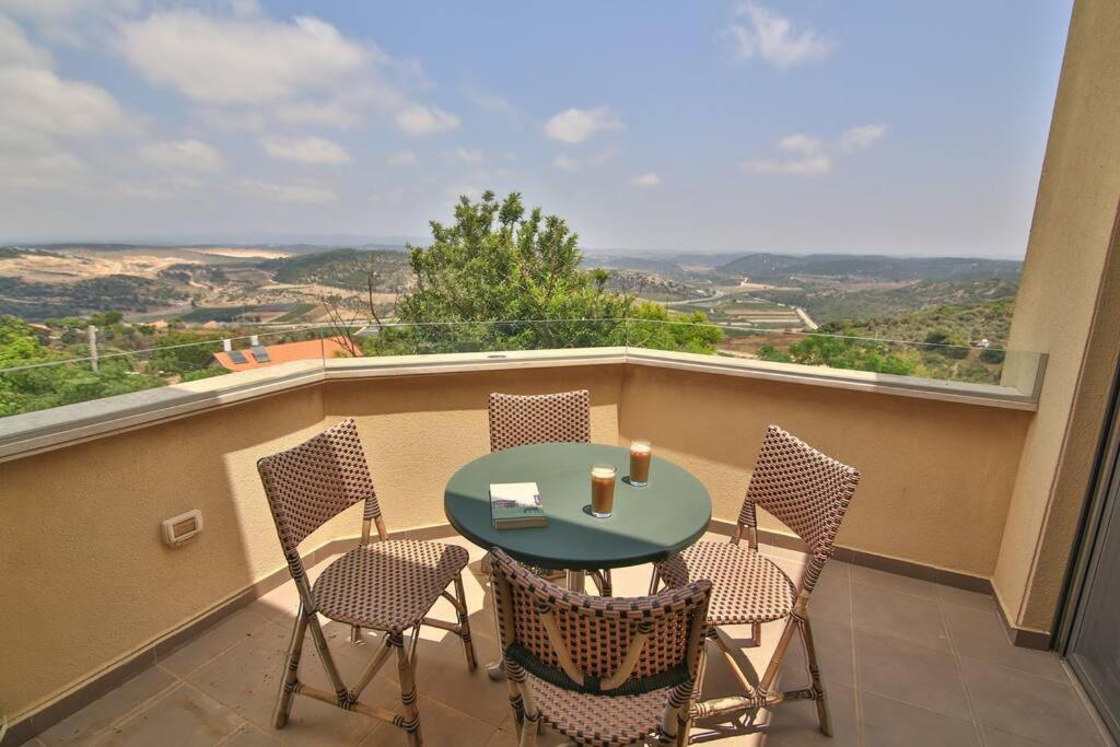 Aaronsohn Holiday house - Housity