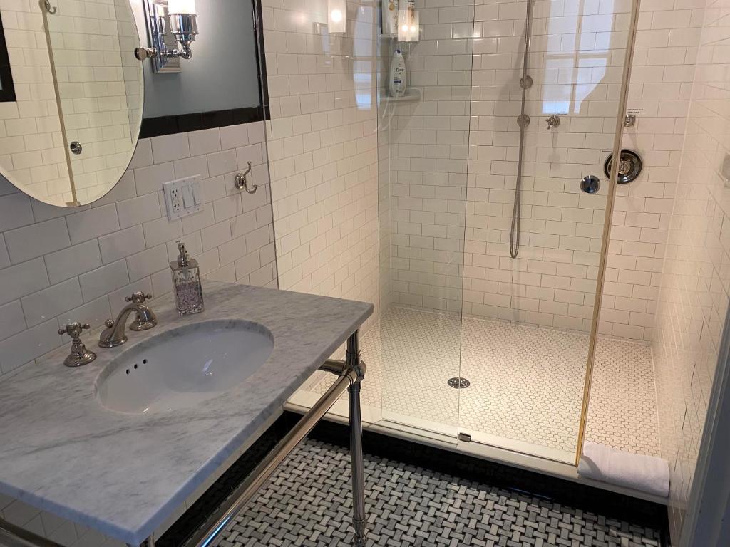 City House Bed and Breakfast - Room De Deluxe King