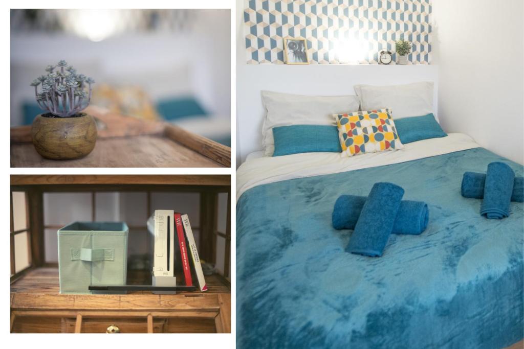KASA HOME - Calme, Cosy, WIFI & Netflix - Appartement Met één Slaapkamer