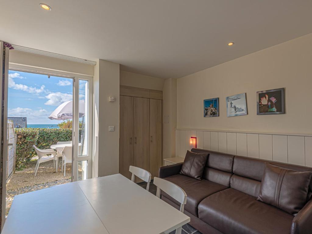 Vacancéole - Sud Océan - Apartment Mit Meerblick (4 Personen)