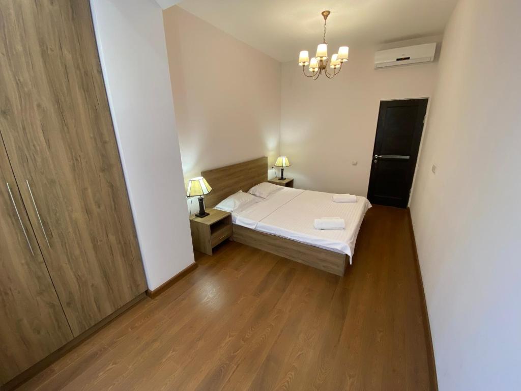 امکانات Byuzand Yerevan Apartment - تصویر ۴