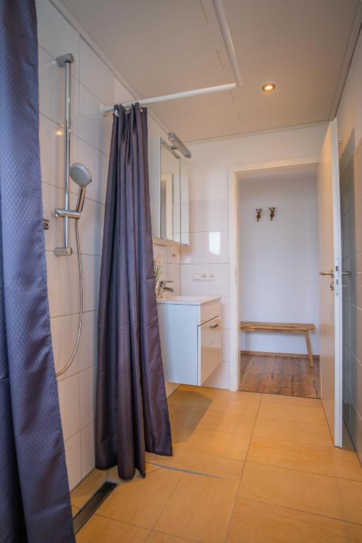 MINAROSO appartements am badeparadies - Studio Apartment (2 Adults)