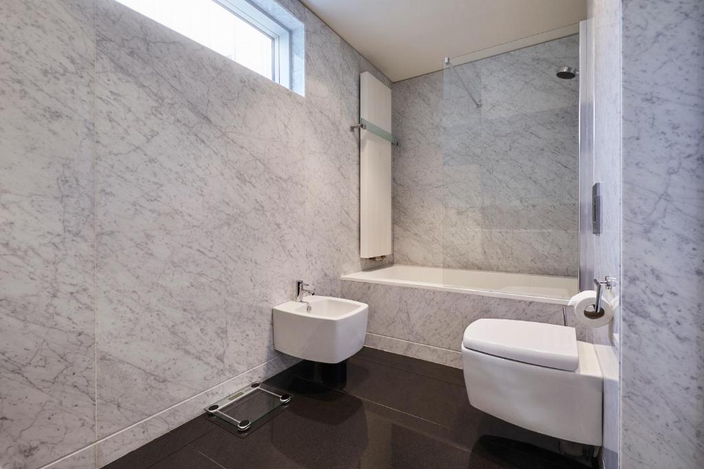 Hyatt Regency Madrid Residences - Resim 41