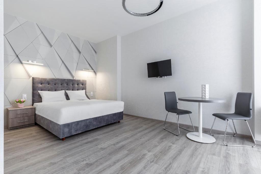 barasport city apartments - 