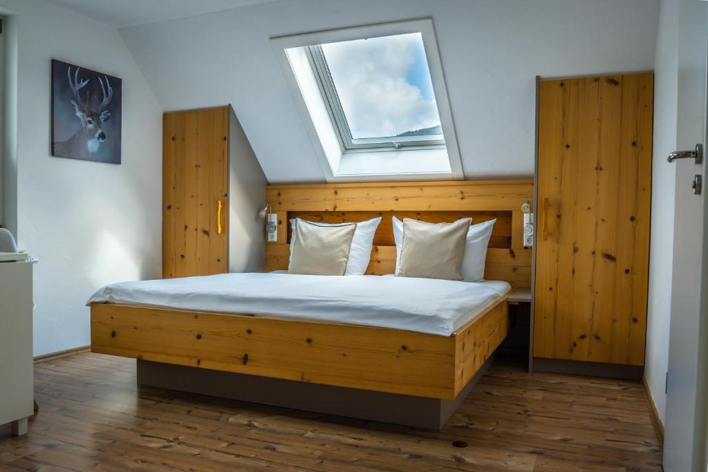 MINAROSO appartements am badeparadies - Small Studio With Kitchenette