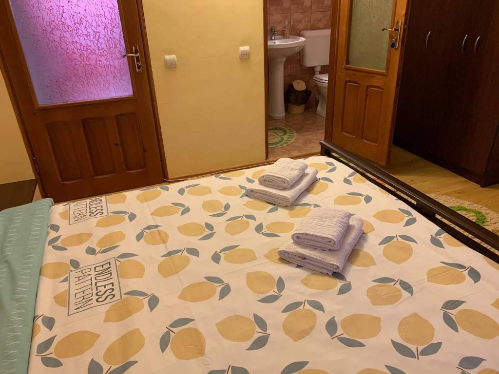 Vila Andra - Villa