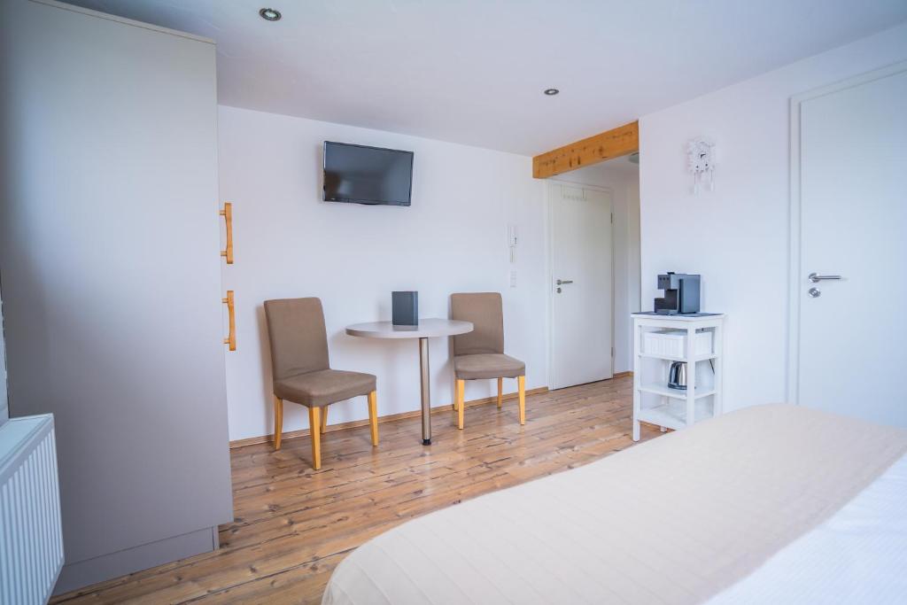 MINAROSO appartements am badeparadies - Classic Double Room