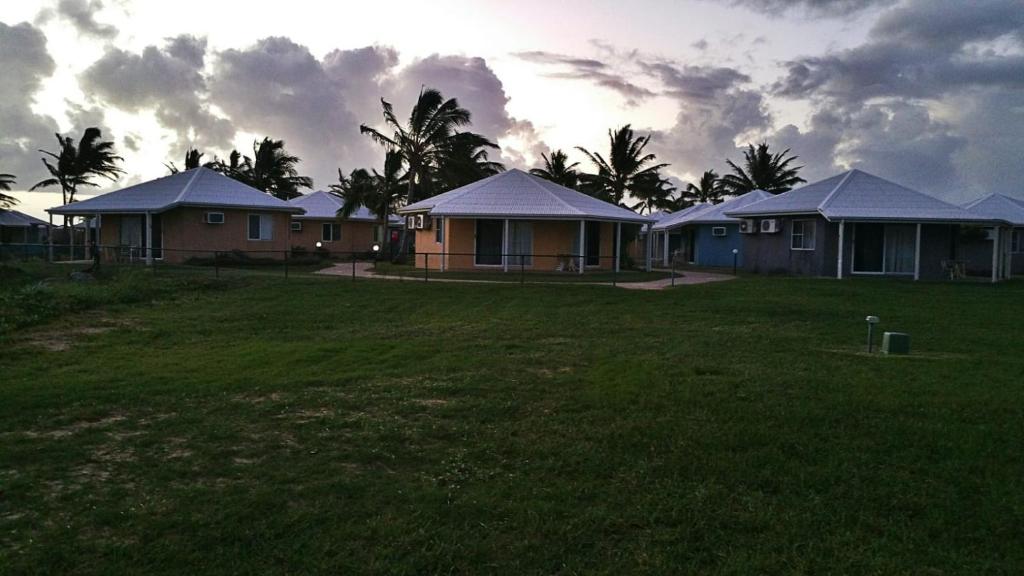 Sea View Villa. 2 bedroom. Sleeps 4. Free WIFI - Chambre Double De Luxe Avec Vue Sur La Mer