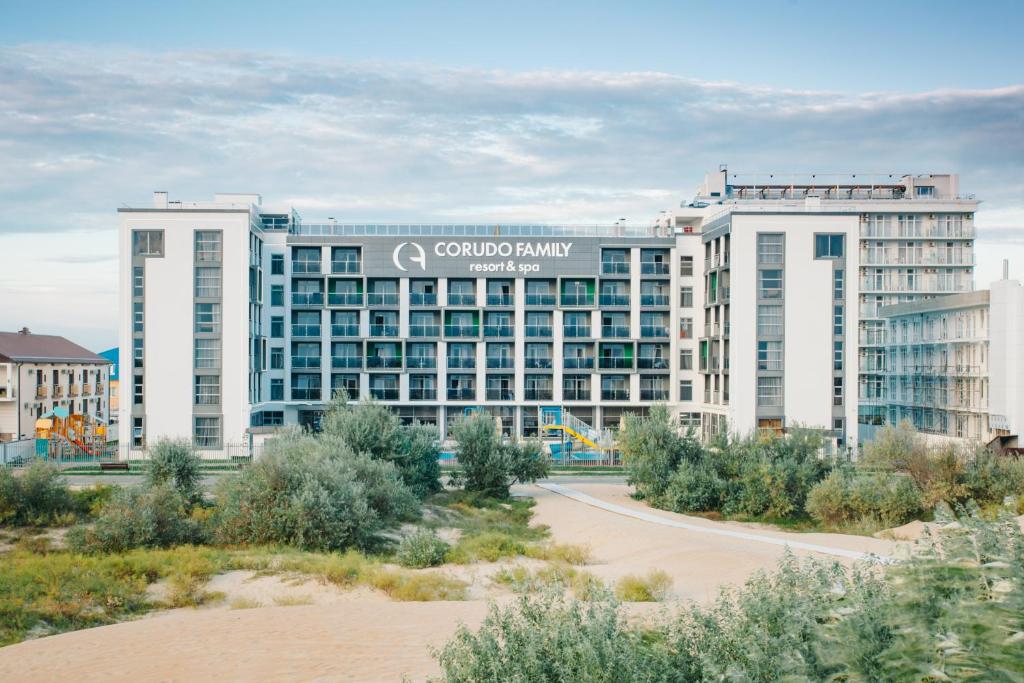 Море фэмили резорт спа анапа. Корудо фэмили анапа. «corudo family resort & spa» / «корудо» отель. Хилай фэмили резорт. Белек кристал фэмили резорт.
