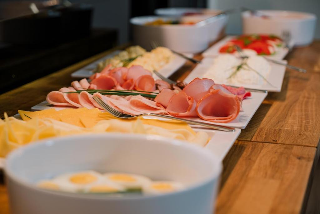 DReAM Boutique Residence - Resim 39