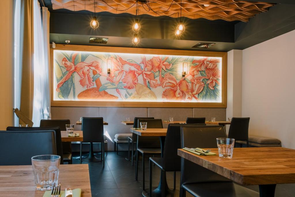 DReAM Boutique Residence - Resim 41