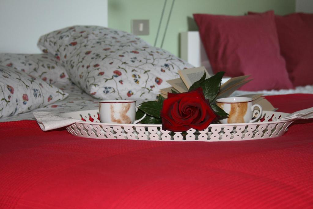 Eco Rooms&Breakfast Tirano - 6