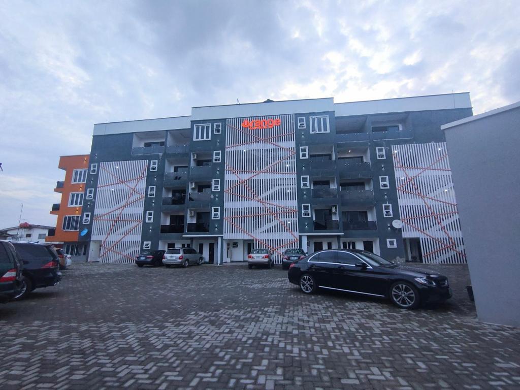 Panachehomes - Housity