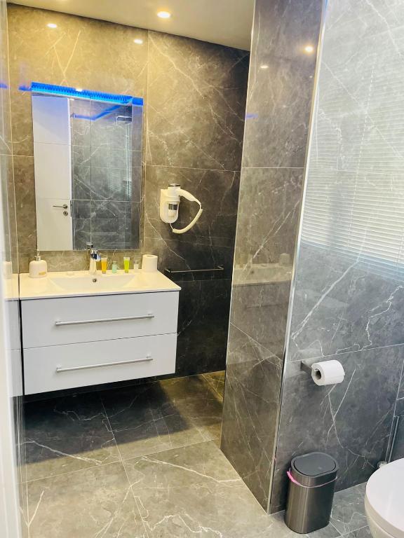 Fotografie z fotogalerie ubytování Nicosia 5 Stars Suites v destinaci Nikósie