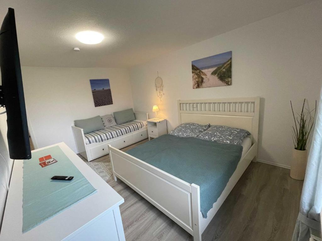 Ferienwohnung Ahoi - Housity