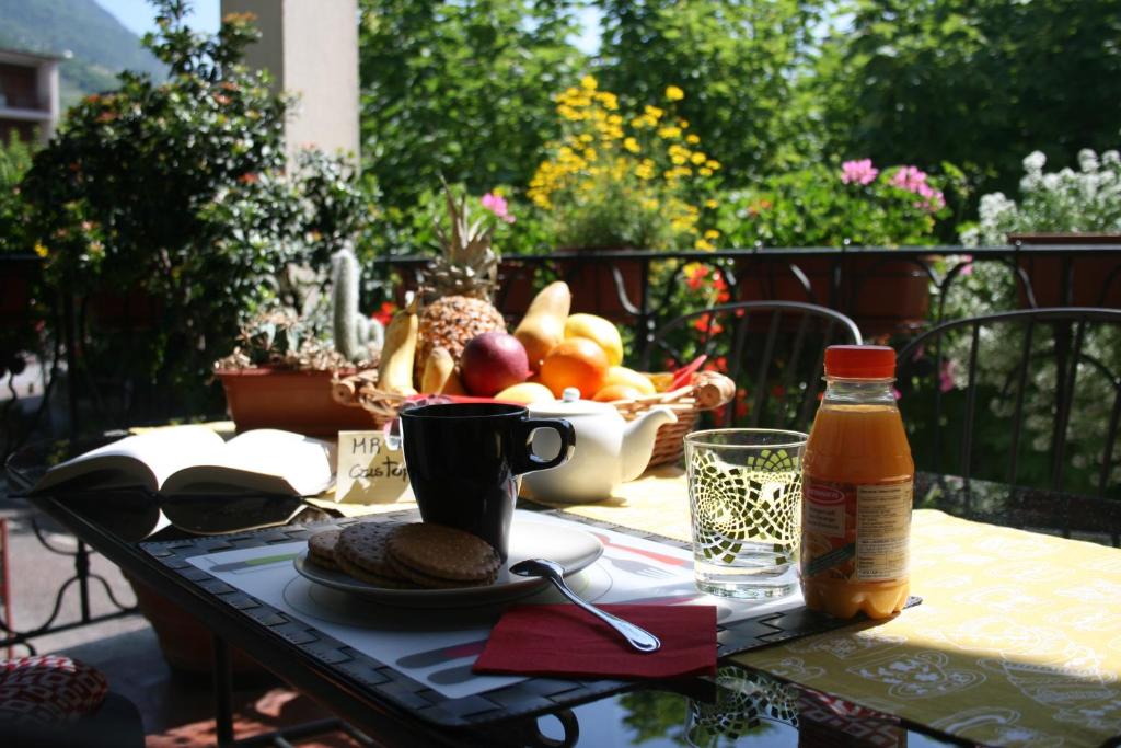 Eco Rooms&Breakfast Tirano - 14