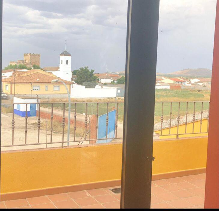 CASA RURAL MANZANEQUE, Manzaneque – Precios 2023 actualizados