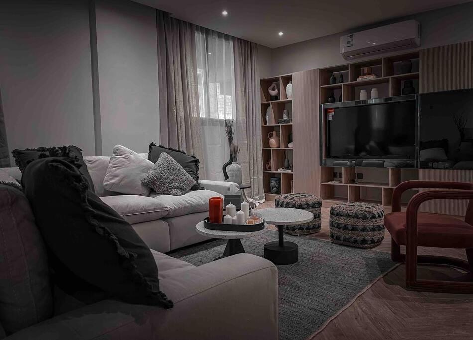 Nresidence luxury apartment riyadh, Riyadh, Saudi Arabia