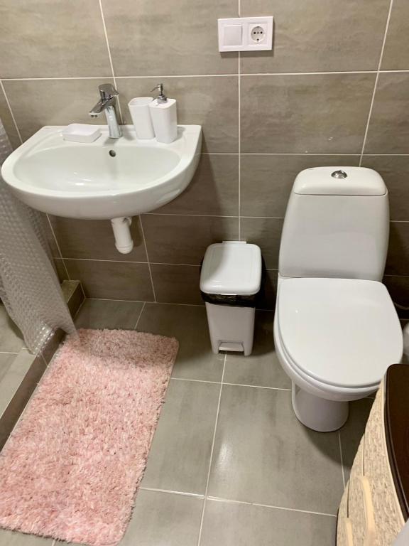 УЗВАР - Habitación Doble Grande