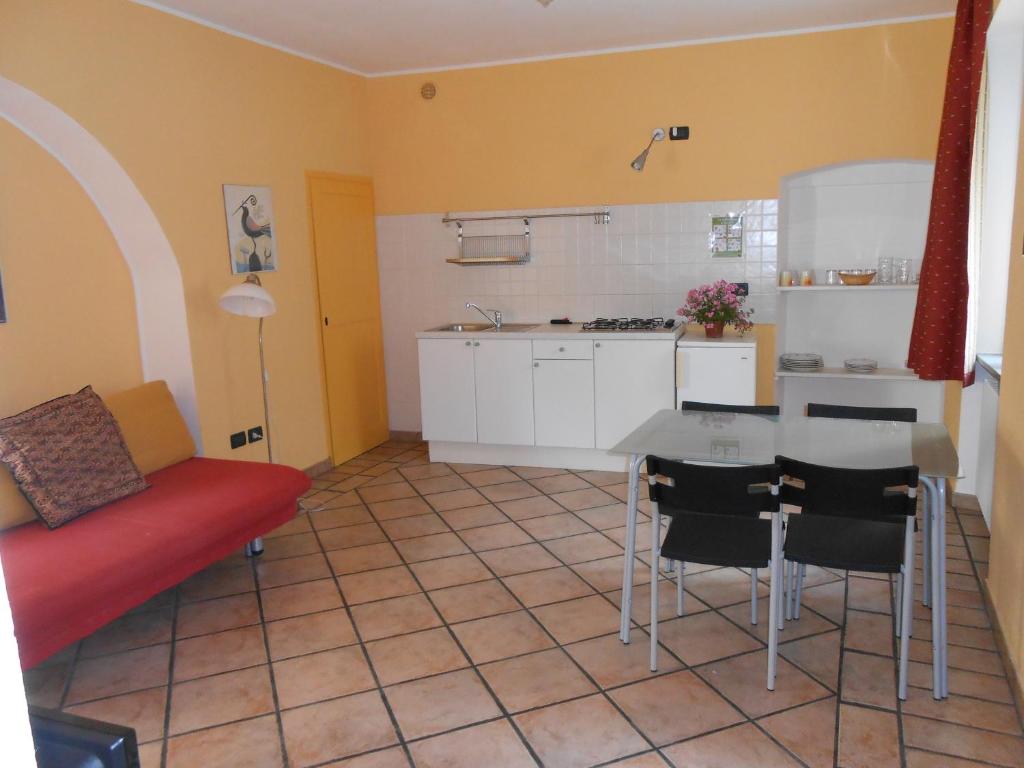 Casa De Giorgis - 10