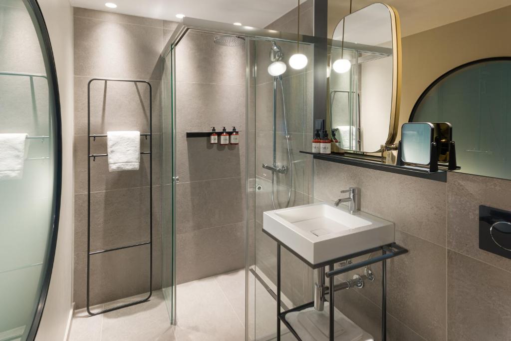 EmiLu Design Hotel - Resim 38