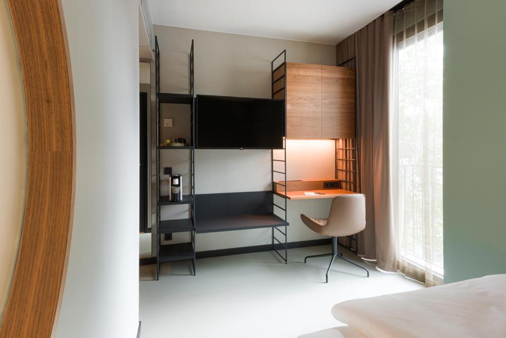 EmiLu Design Hotel - Resim 35