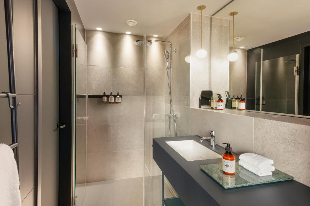 EmiLu Design Hotel - Resim 42