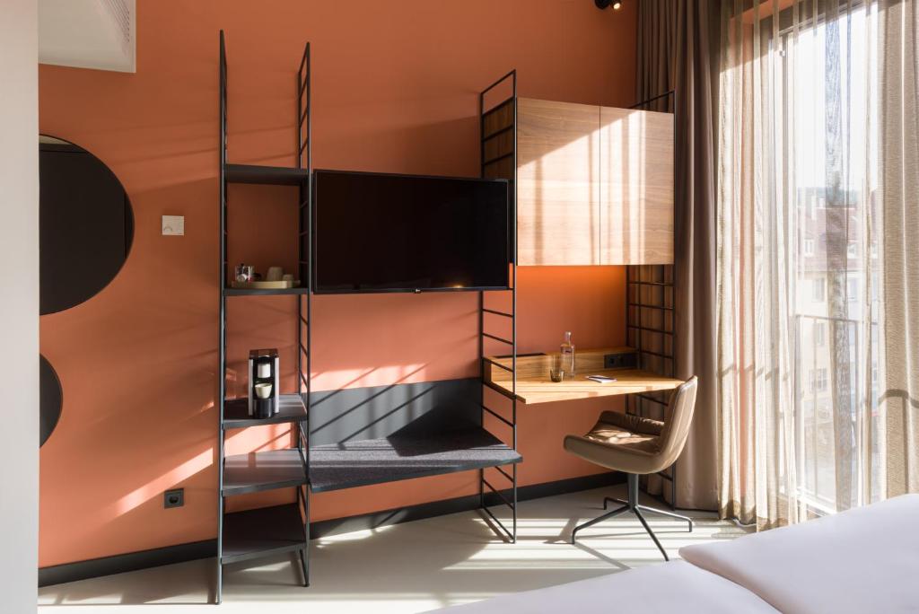 EmiLu Design Hotel - Resim 40