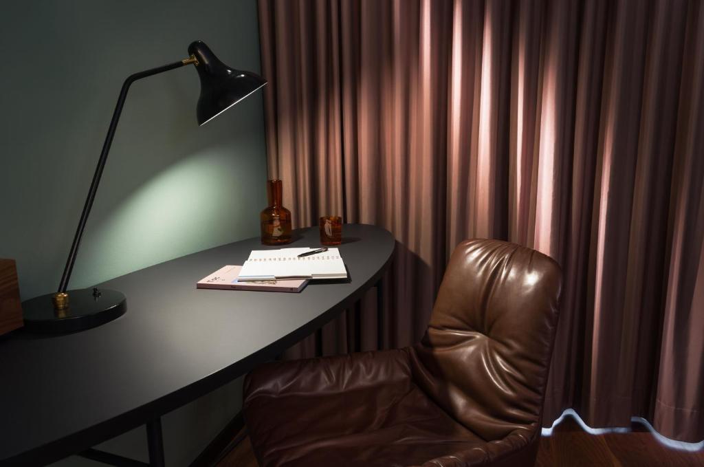 EmiLu Design Hotel - Resim 45