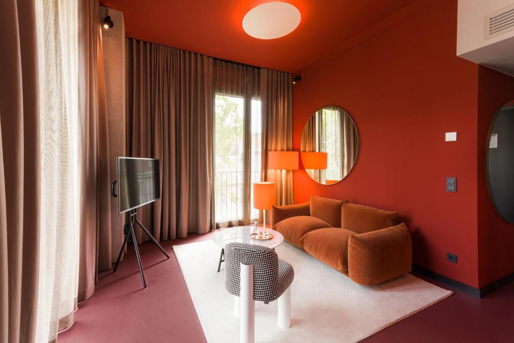 EmiLu Design Hotel - Resim 44