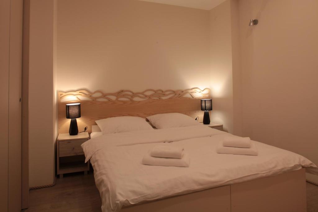 Apartamenty Doliny - 1