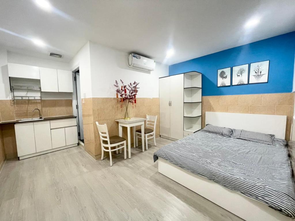 Dlux Bạch Đằng - Superior Studio