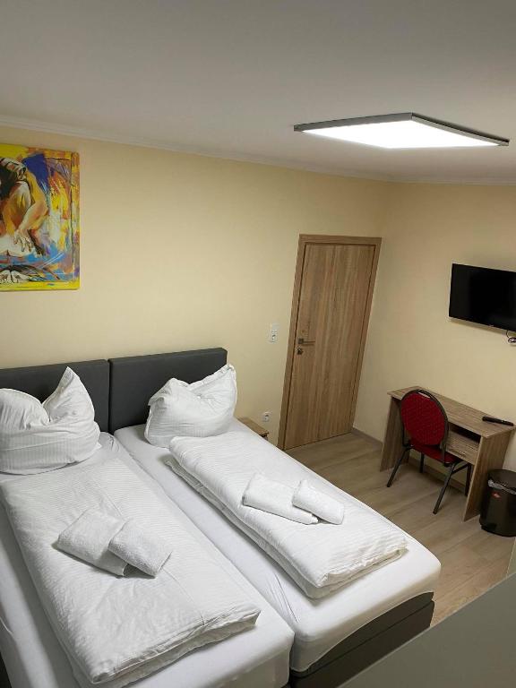 Hotel In Siegen Nãƒæãâhe Bahnhof