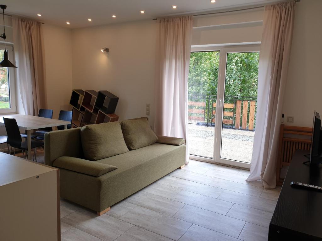 Apartamenty Doliny - 19