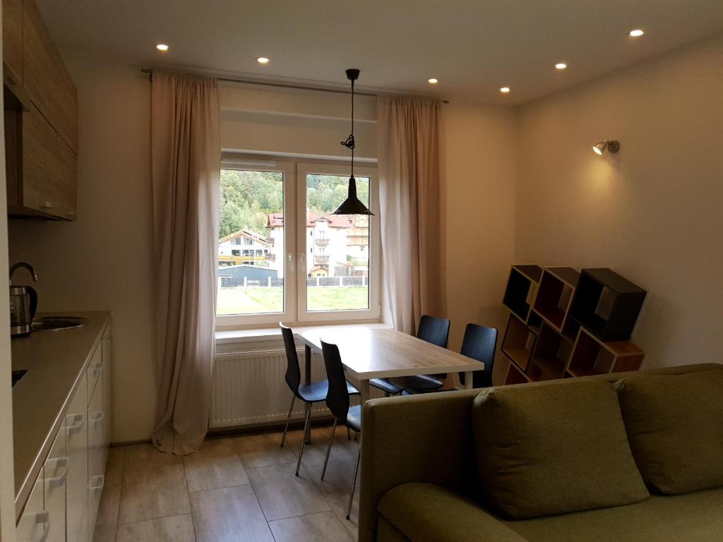 Apartamenty Doliny - 2