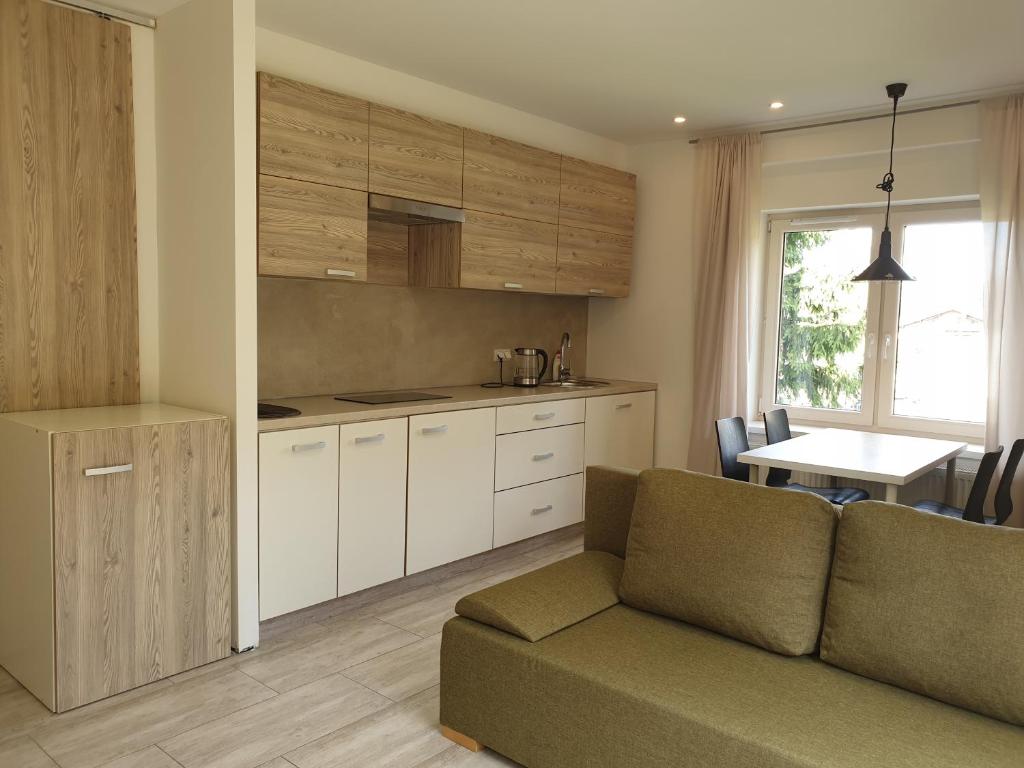 Apartamenty Doliny - 7